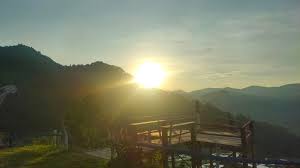 Puncak Buntulemo